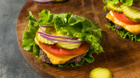 Gluten-Free Living: A Guide to Navigating a Gluten-Free Diet