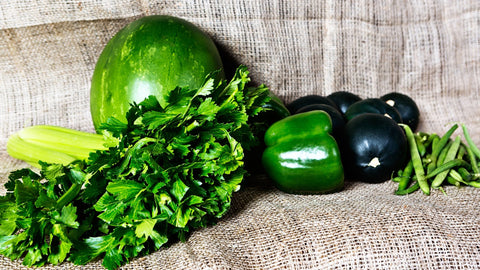 Green Goodness: Delicious Ways to Add Greens to Your Diet