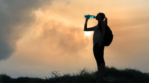 Hydration Habits: Tips for Staying Hydrated in the Heat