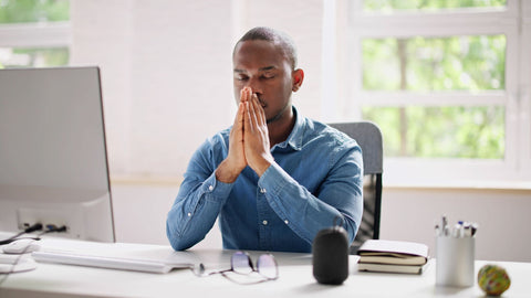 Managing Stress Naturally: Tips for a Calmer Mind