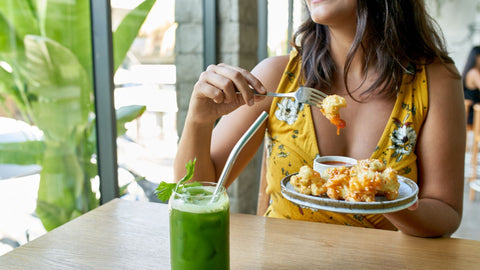 Mindful Eating: Tips for Savoring Your Food and Improving Digestion