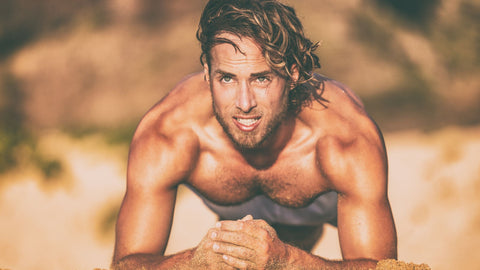 Outdoor Workouts: Maximize Your Fitness in the Sunshine