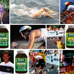 Athletes Top Choice for Stamina and Endurance