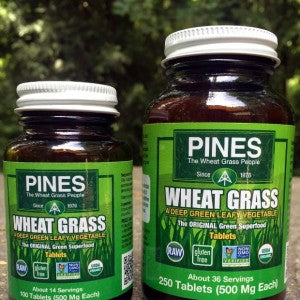 Allergy Expert Praises PINES' Products