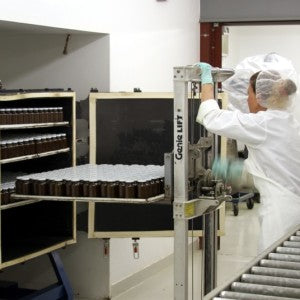 Five-Year Shelf Life for all Pines Products