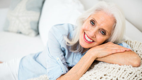 Age Gracefully: Maintaining Vitality in Your Golden Years