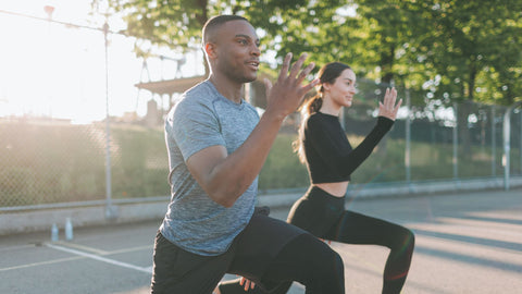 Fueling Your Fitness: The Importance of Nutrition for Active People