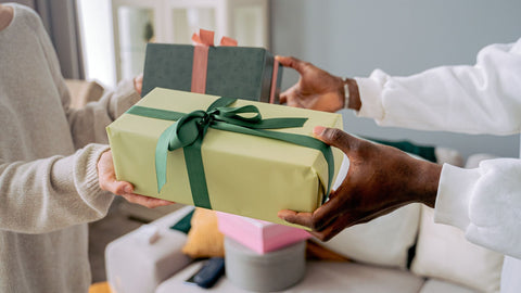 Gift Ideas for the Health-Conscious: Thoughtful and Practical Gifts