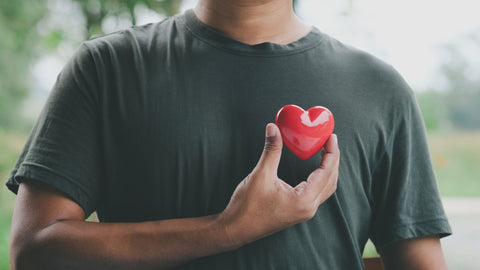 Heart Health Awareness: Lifestyle Choices for a Healthy Heart