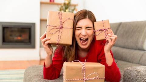 Holiday Stress Management: Tips for Staying Calm During the Holidays
