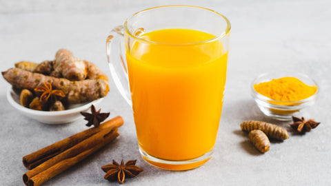 Stay healthy with these immunity boosters.