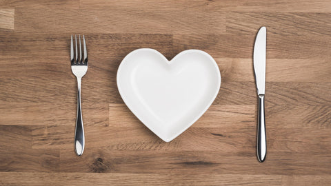 Show Your Heart Some Love: Heart-Healthy Foods for Valentine's Day