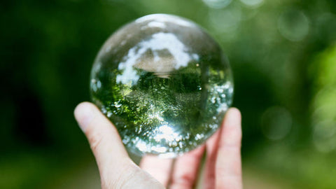 The Future of Nutrition: Emerging Trends in Healthy Eating