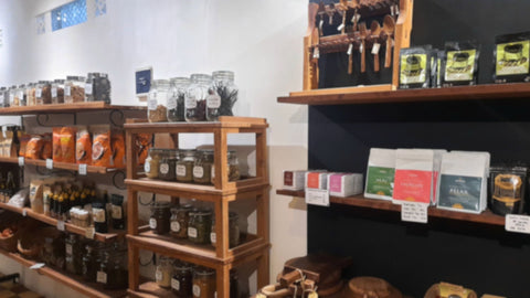 What Makes a Green Superfood Super? Not All Powders Are Equal