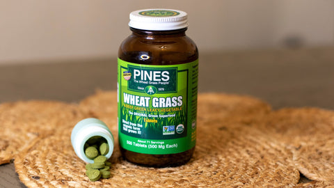 Feed Your Green Gene: How Dark Green Vegetables Support Immunity