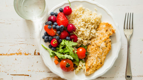 Greens for Every Body: Simple Swaps to Get 3–5 Veggie Servings Daily
