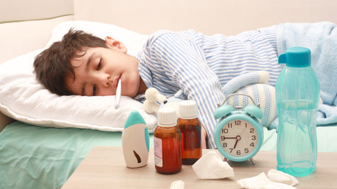 Back-to-Routine Immunity: Greens as Your Daily Baseline