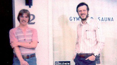 The Pines Origin Story: Two Friends, a Farm & a Vision in 1976 (Founders Ron & Steve)