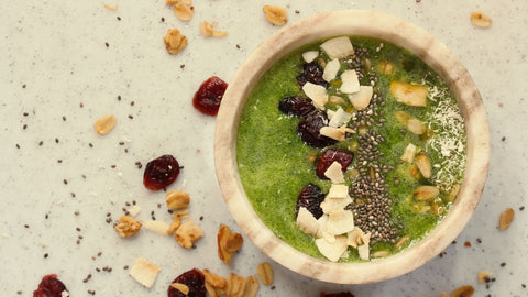 Gluten-Free Wheatgrass: How It Works and Who It's For