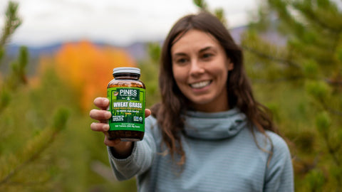 Greens on the Go — Travel Friendly Tips for Staying Nutrient Dense (Summer Vacation Edition)
