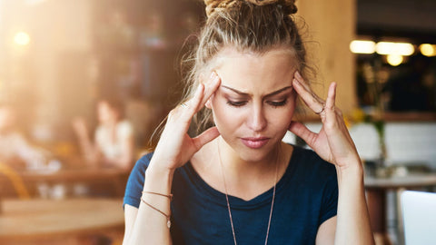 Greens for Focus — Supporting Brain & Workday Performance (Beat Summer Brain Fog)