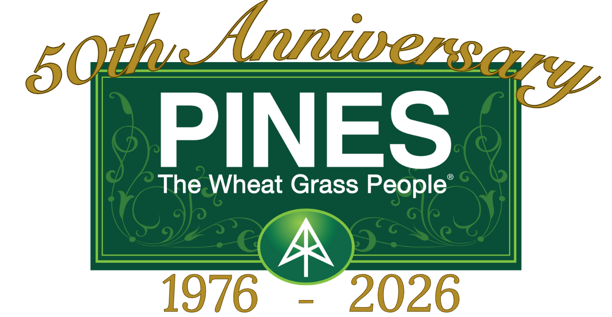 The Wheatgrass People