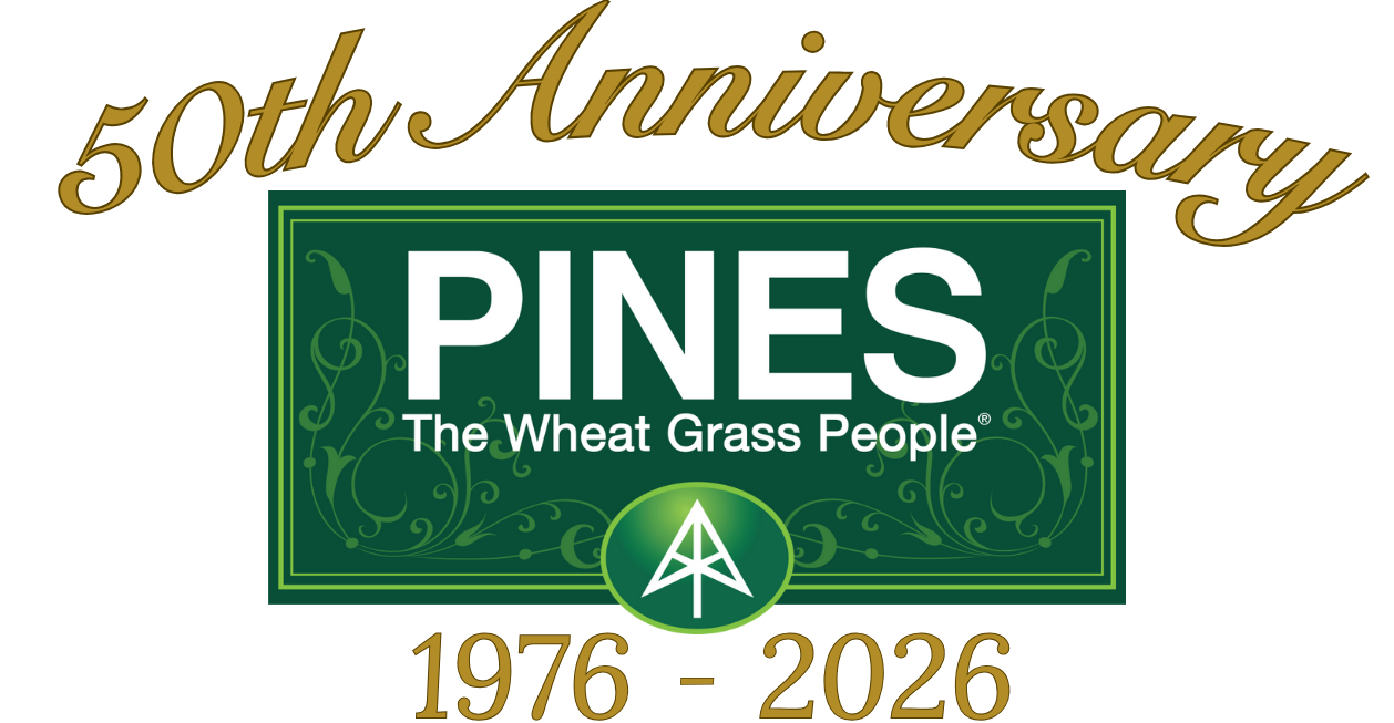 The Wheatgrass People