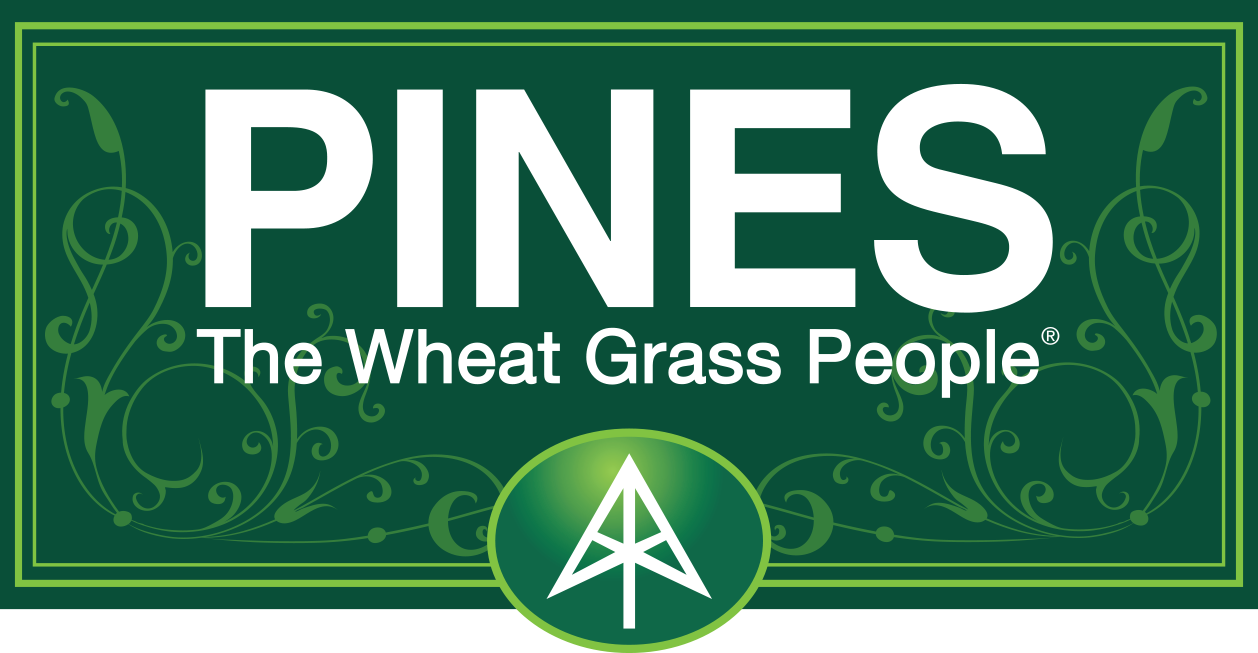 The Wheatgrass People