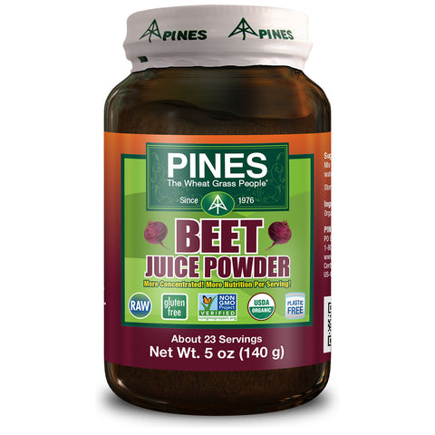 Beet Juice Powder (5 oz)